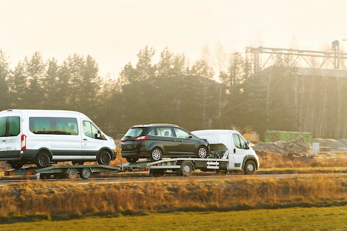 Bothell Emergency Towing Service