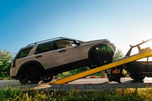 Towing Service